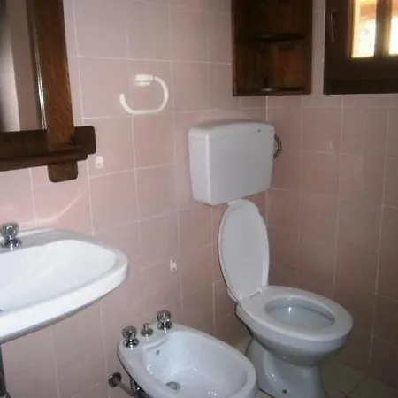 Apartment Majori *