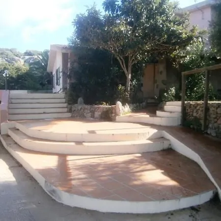 Majori דירה רנה מג'ורה
