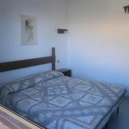 Apartment Majori Rena Majore