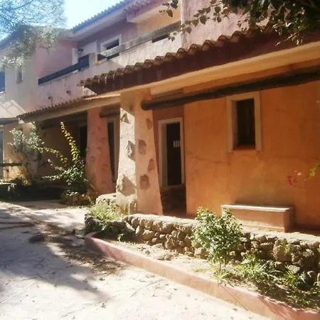 Apartment Majori *