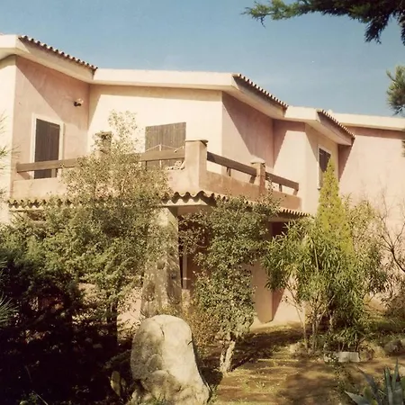 Majori Apartment Rena Majore