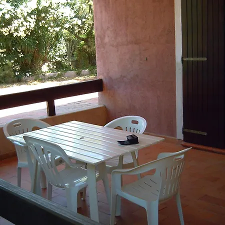 Majori Apartment