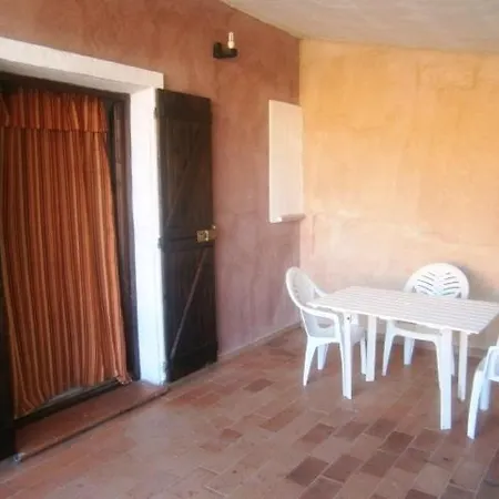 Majori Apartment *