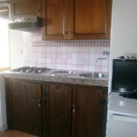 Apartment Majori Rena Majore