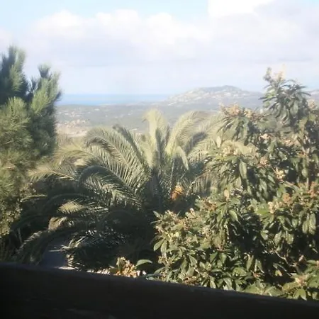 Apartment Majori