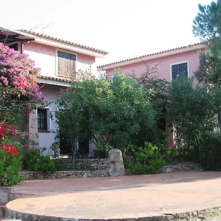 Majori Apartment *