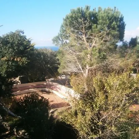 Majori Apartment