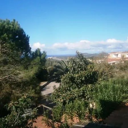 Appartamento Majori