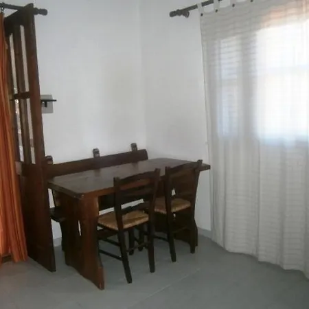 Majori Apartment