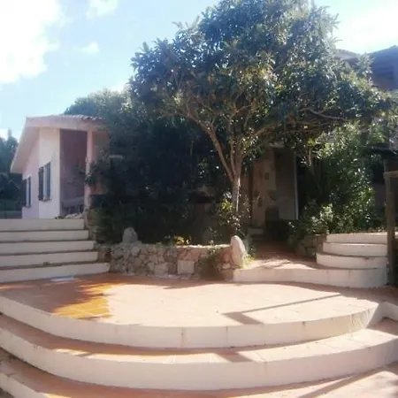Apartment Majori *