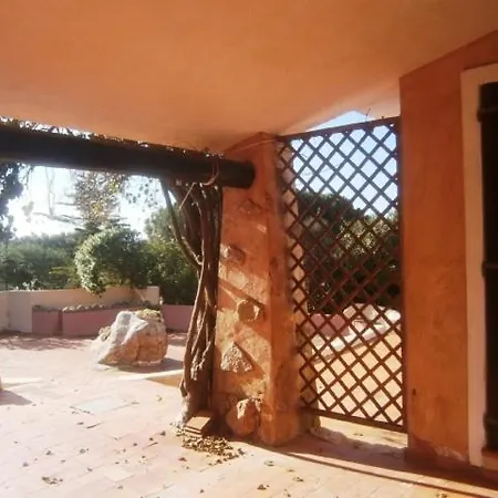 Apartment Majori Rena Majore