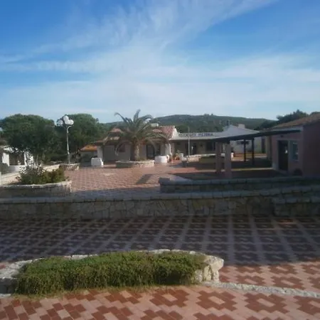 Apartment Majori