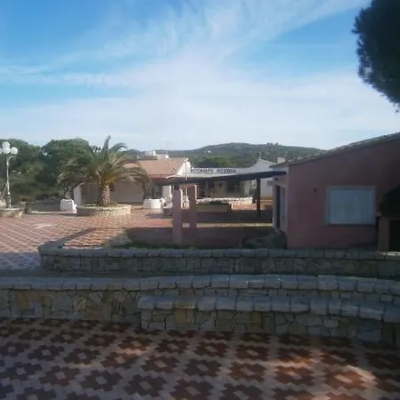 Apartment Majori *