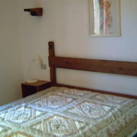 Apartment Majori