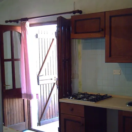 Majori Apartment