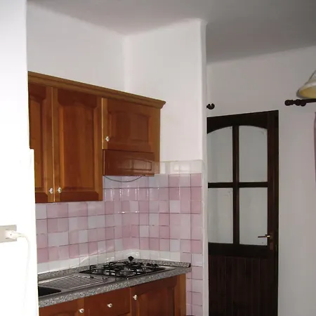 Majori Apartmán *