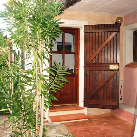 Apartmán Majori *