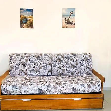 Majori דירה רנה מג'ורה