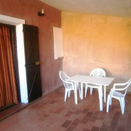 Majori Apartment *
