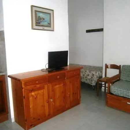 Appartement Majori Rena Majore